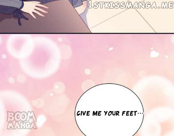 City Prince And Amazon Princess chapter 18 - page 73