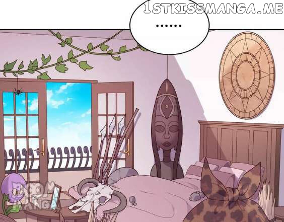 City Prince And Amazon Princess chapter 7 - page 45