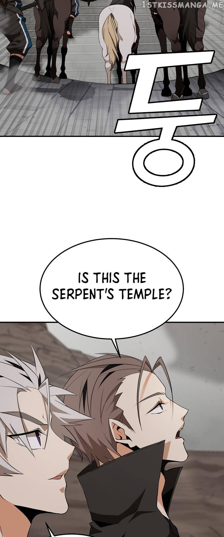 MESSIAH: End of the Gods Chapter 19 - page 3