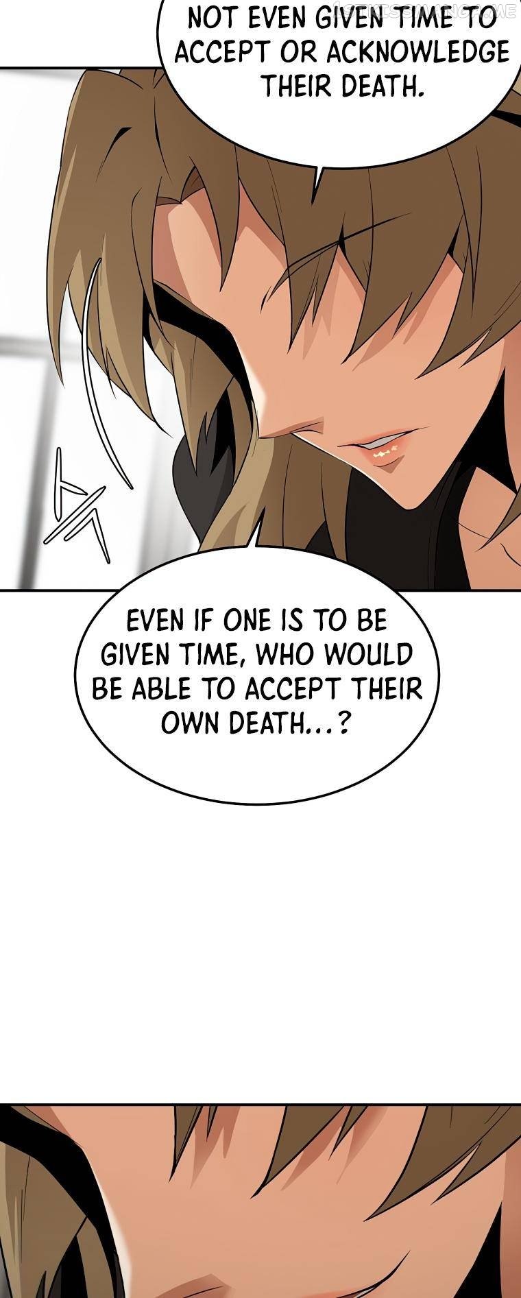 MESSIAH: End of the Gods Chapter 18 - page 38