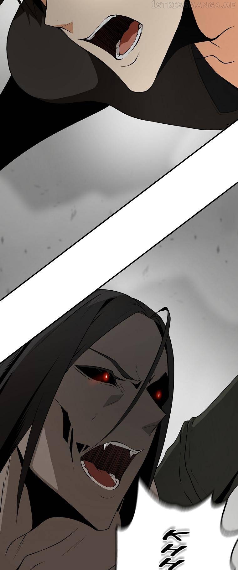 MESSIAH: End of the Gods Chapter 15 - page 48