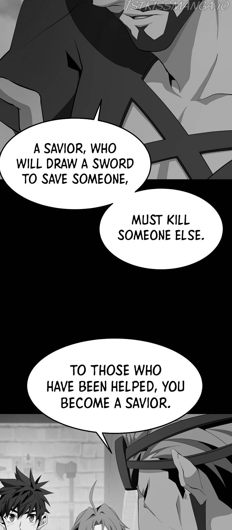 MESSIAH: End of the Gods Chapter 9 - page 39