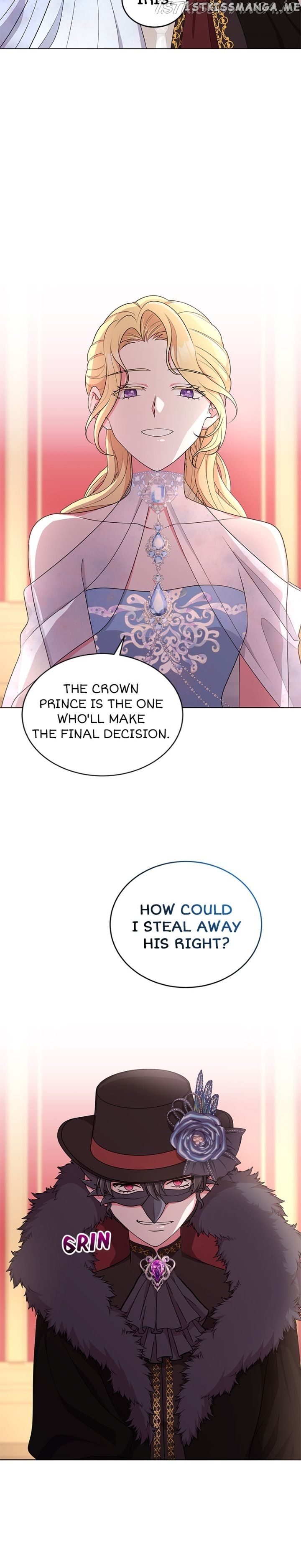 The Crown Princess Audition chapter 63 - page 6