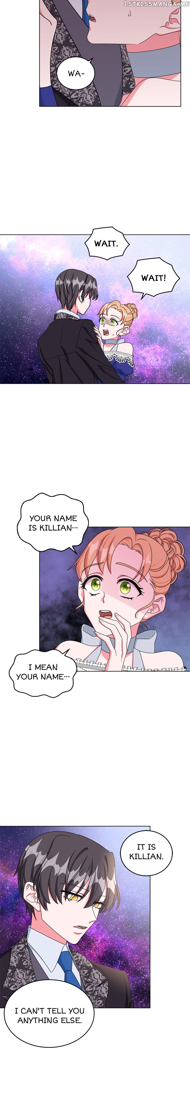 The Crown Princess Audition chapter 27 - page 4