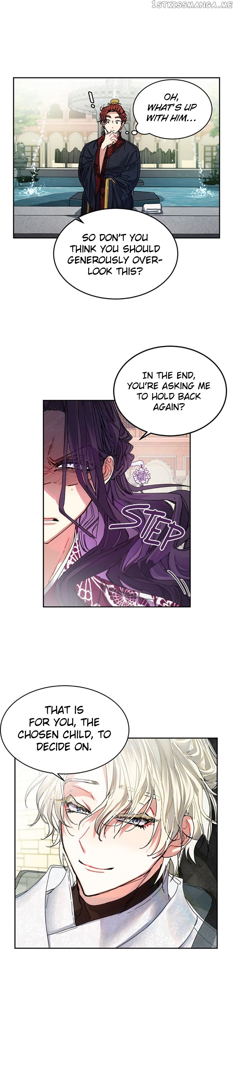 What Kind of Empress is This chapter 4 - page 13