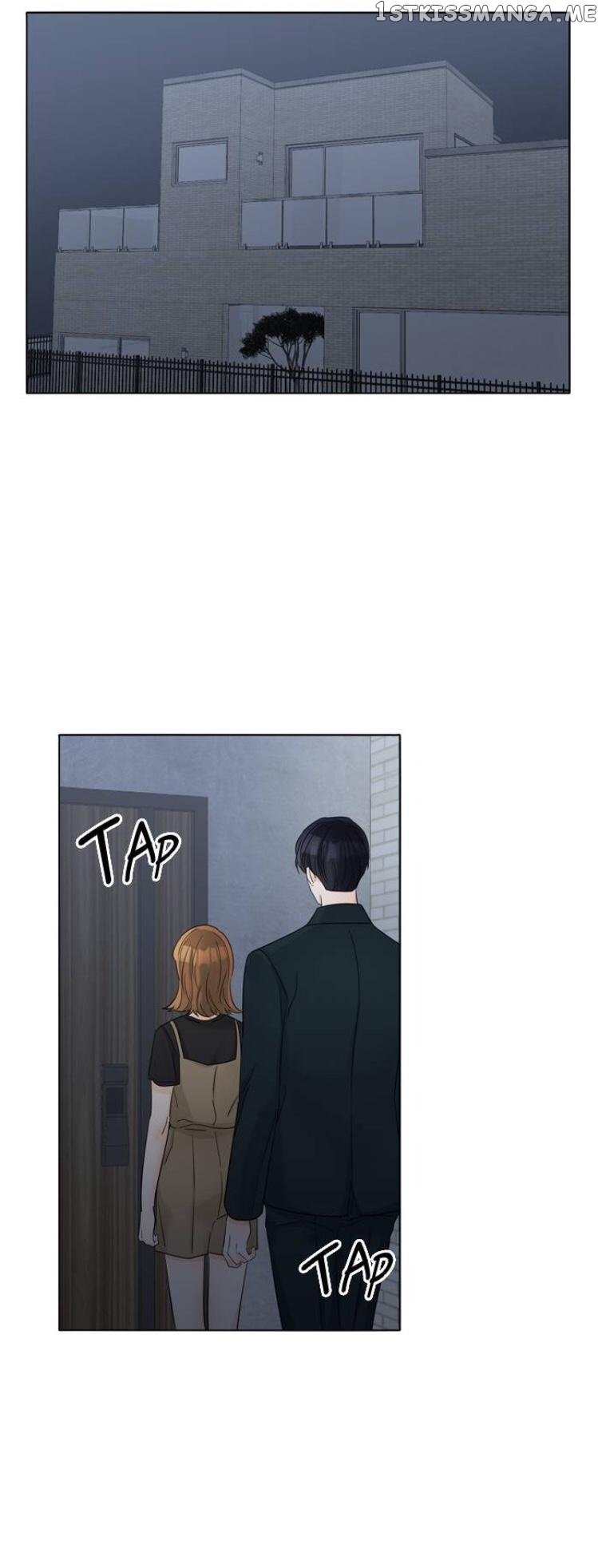 Touch Touch You chapter 41 - page 33