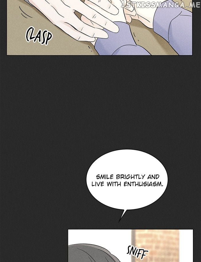 Touch Touch You chapter 4 - page 55