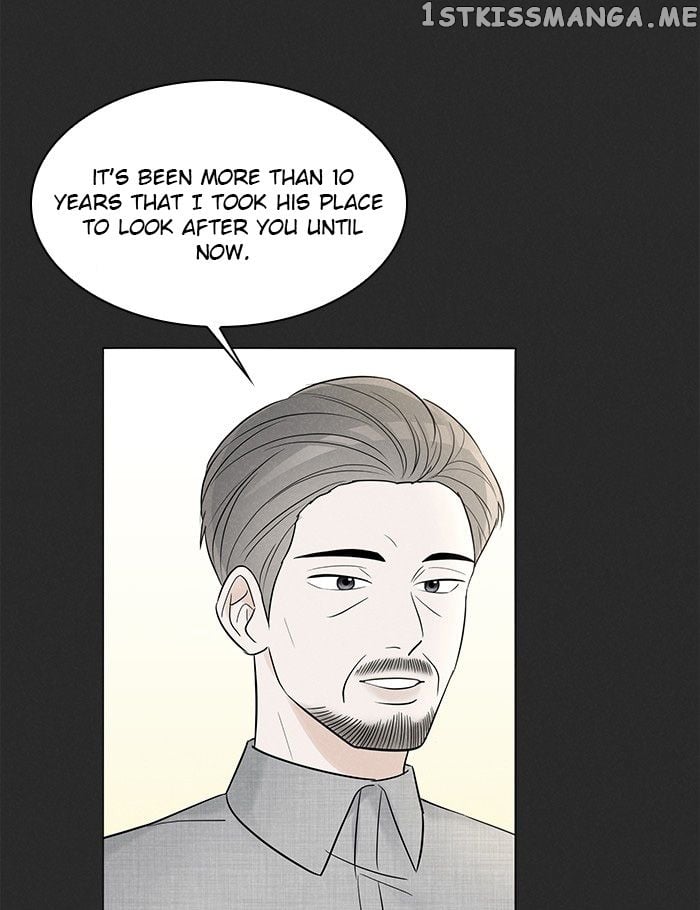 Touch Touch You chapter 4 - page 59