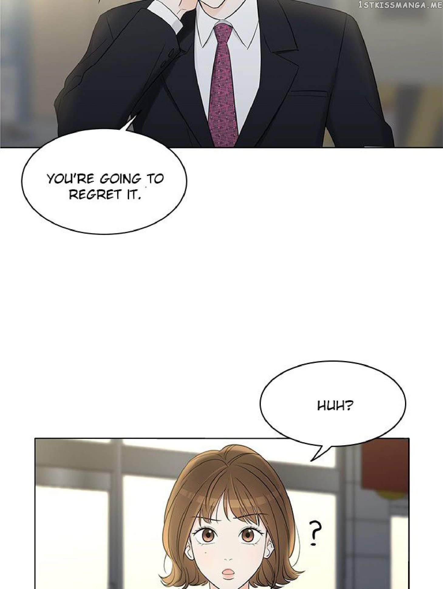 Touch Touch You chapter 2 - page 7