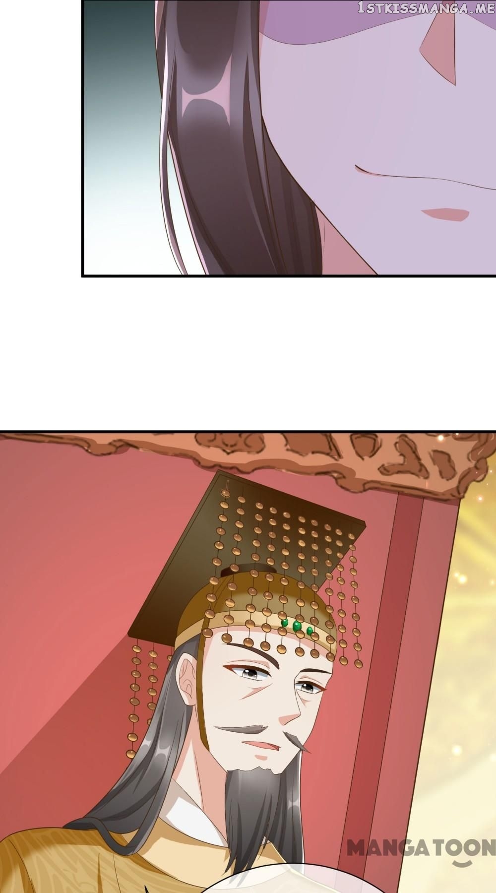 Why The Princess Acts Like White Lotus chapter 85 - page 41