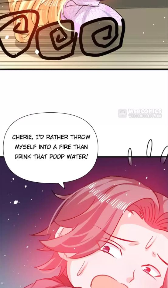 Princess Strategy Chapter 101 - page 20