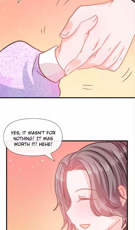 Princess Strategy Chapter 92 - page 16