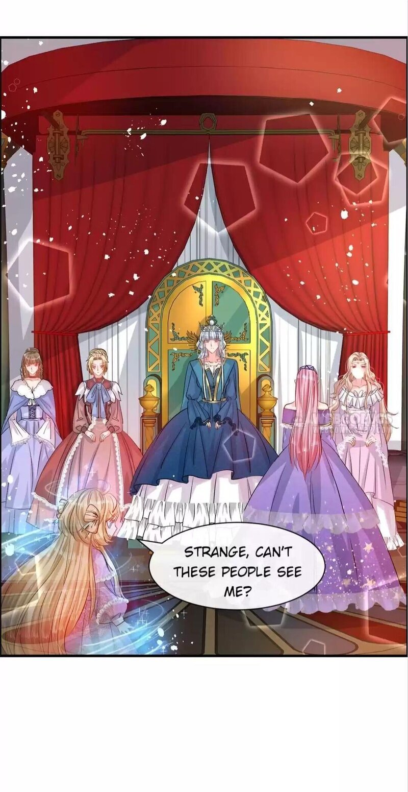 Princess Strategy Chapter 44 - page 12