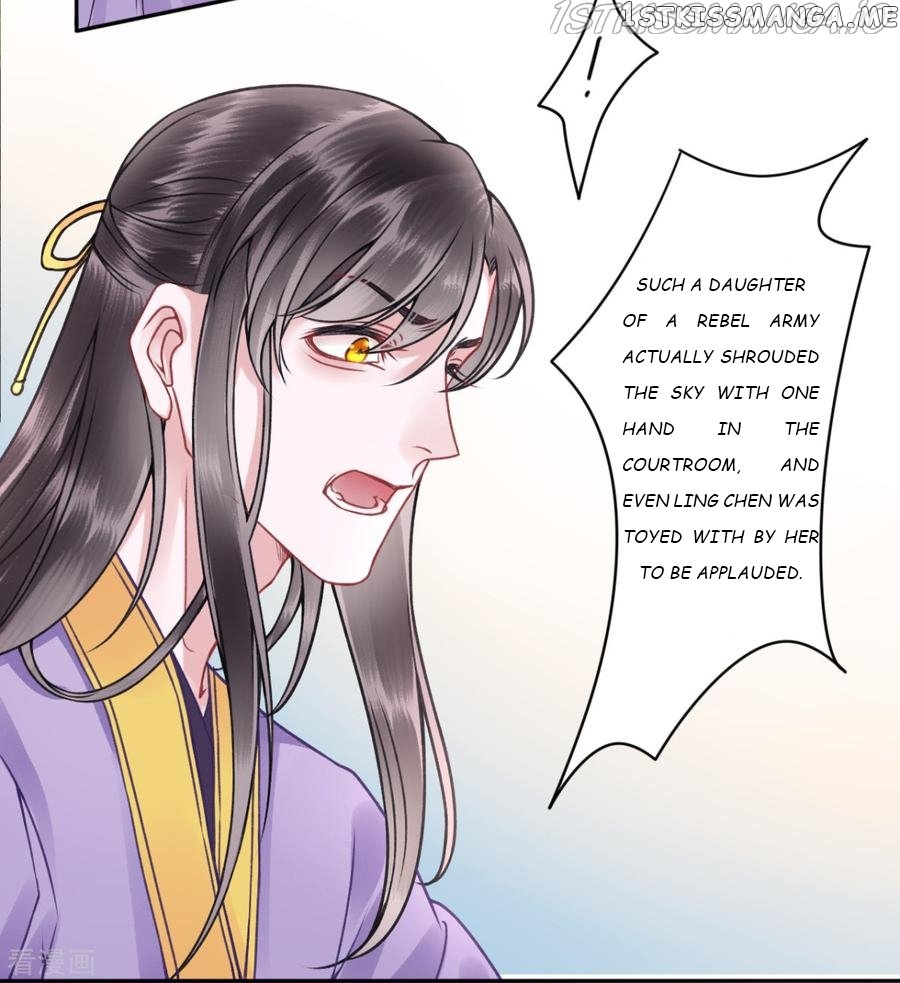 9000 Years Old Empress chapter 100 - page 28