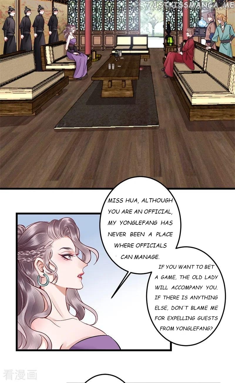 9000 Years Old Empress chapter 92 - page 2