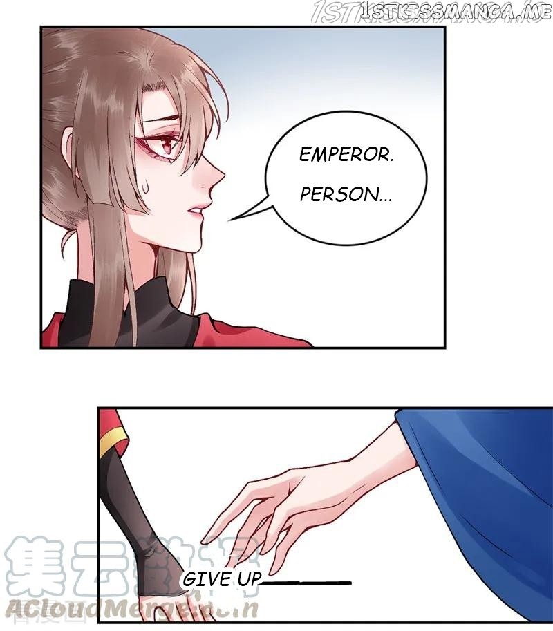 9000 Years Old Empress chapter 85 - page 13