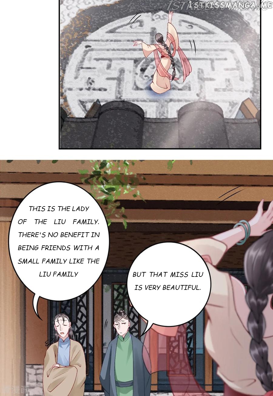 9000 Years Old Empress chapter 81 - page 6