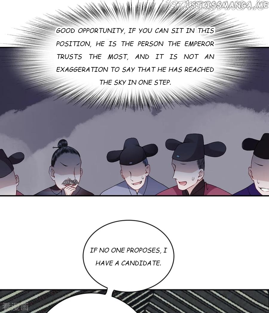 9000 Years Old Empress chapter 71 - page 8