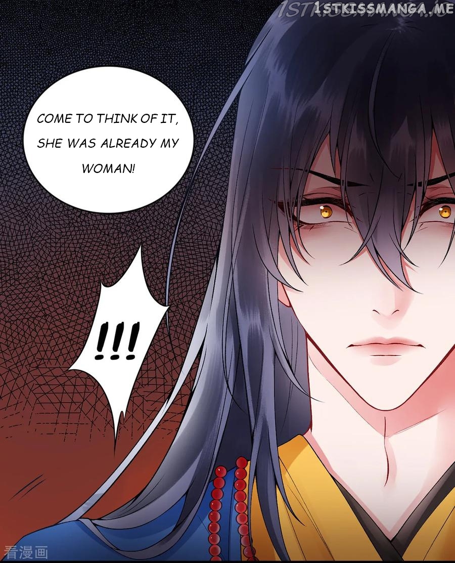 9000 Years Old Empress chapter 65 - page 30