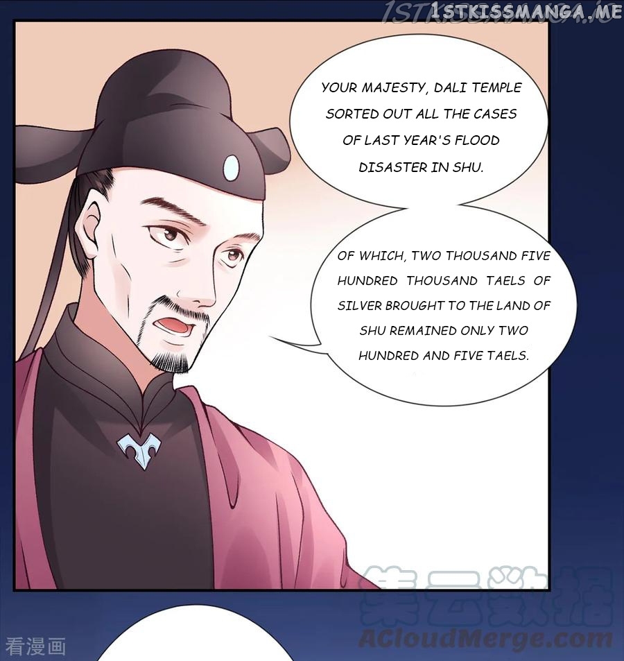 9000 Years Old Empress chapter 55 - page 13