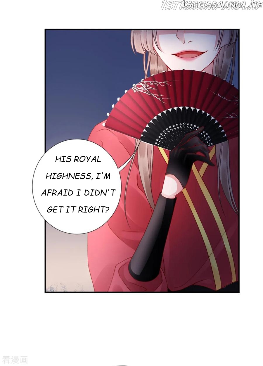 9000 Years Old Empress chapter 53 - page 4