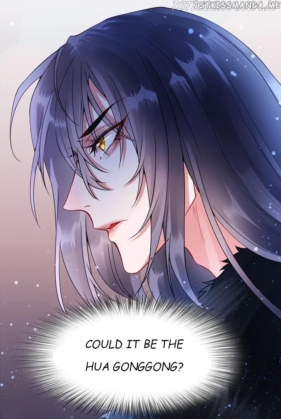 9000 Years Old Empress chapter 52 - page 3