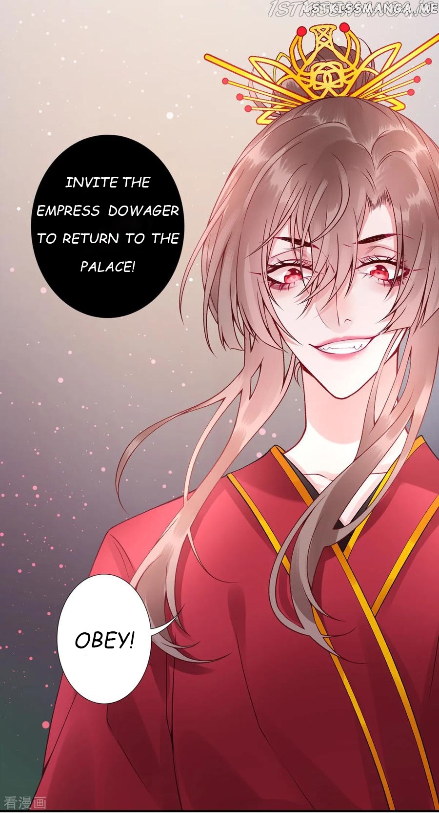 9000 Years Old Empress chapter 51 - page 19