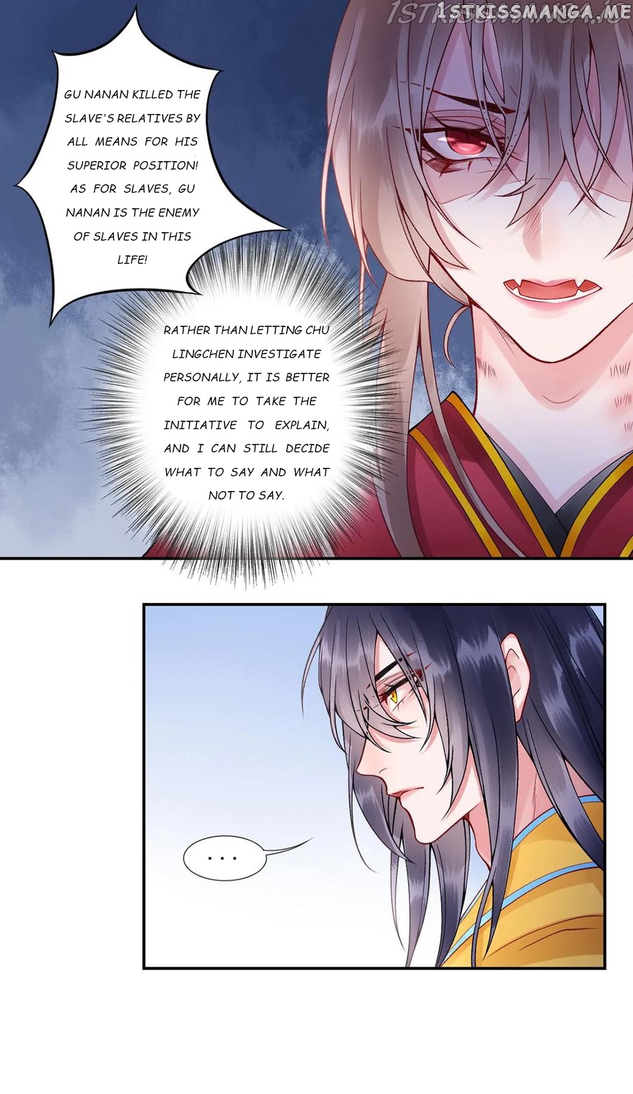 9000 Years Old Empress chapter 50 - page 22