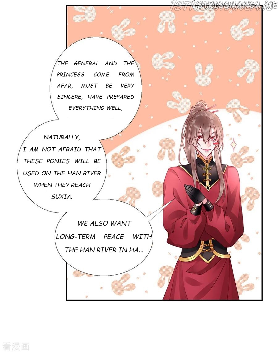 9000 Years Old Empress chapter 49 - page 10