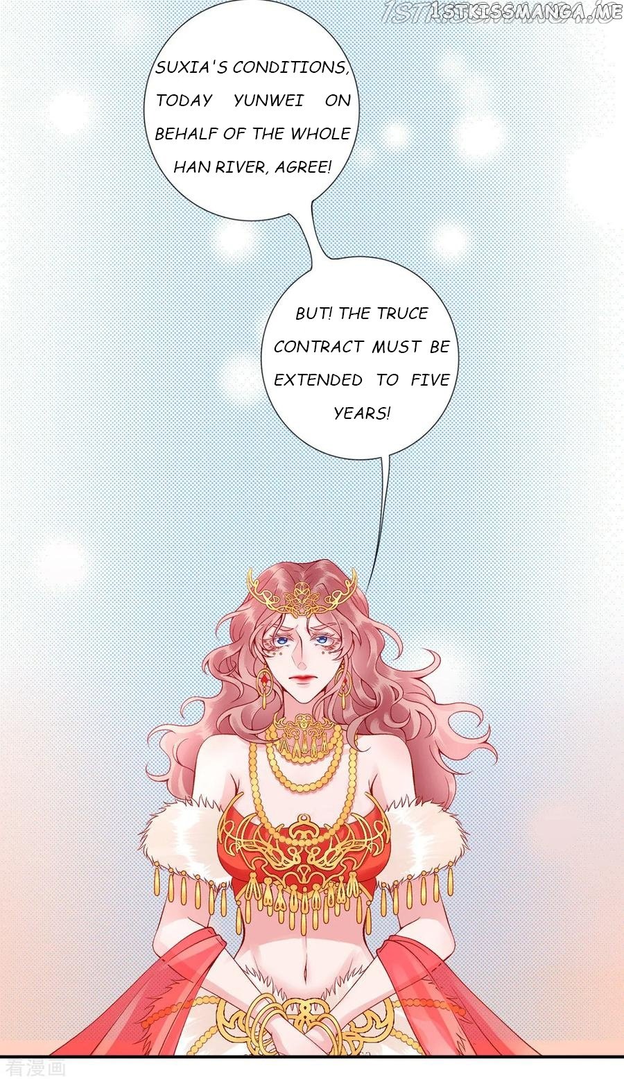 9000 Years Old Empress chapter 49 - page 14