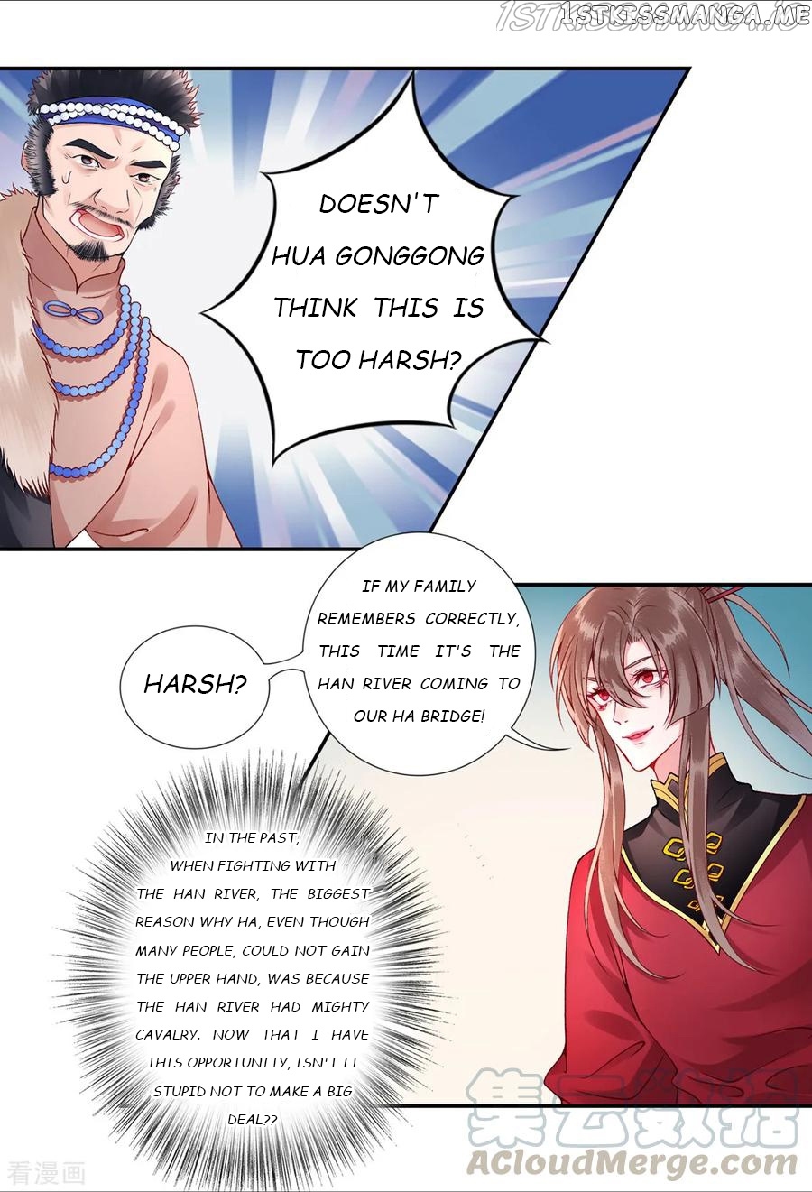 9000 Years Old Empress chapter 49 - page 5