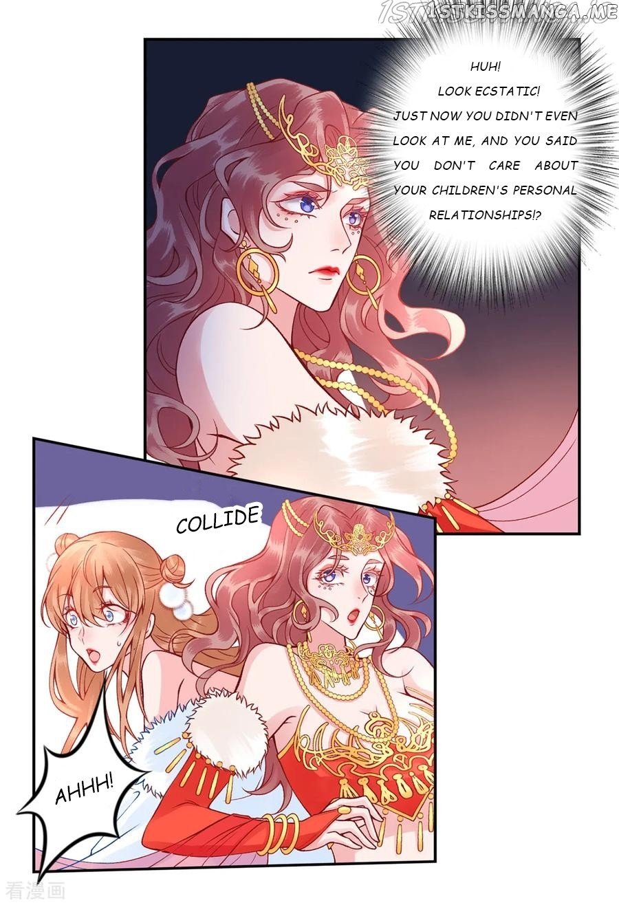 9000 Years Old Empress chapter 46 - page 19