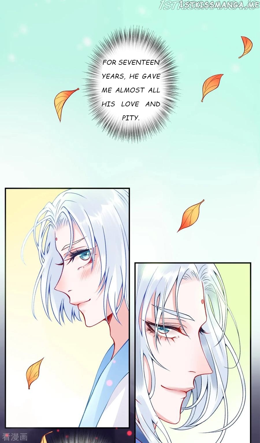 9000 Years Old Empress chapter 45 - page 3