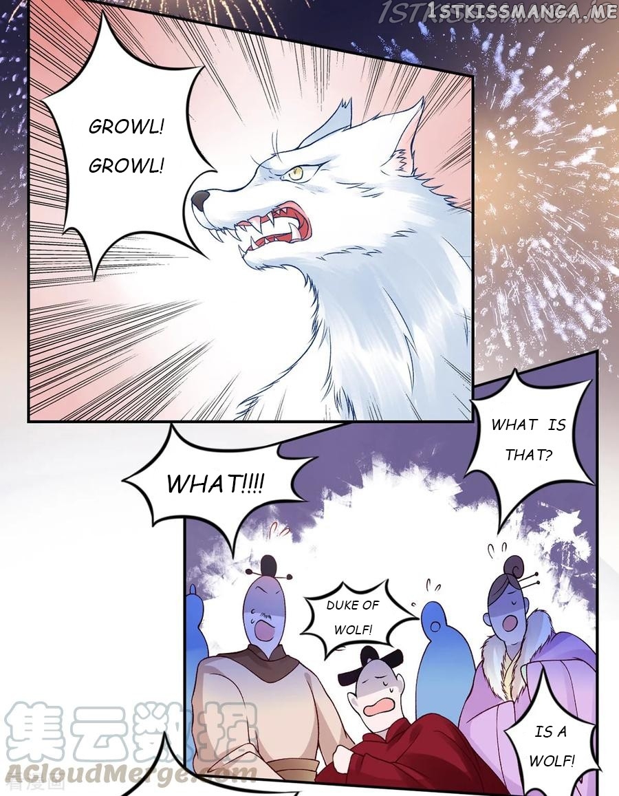 9000 Years Old Empress chapter 44 - page 5