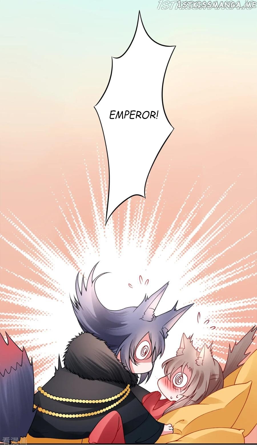 9000 Years Old Empress chapter 43 - page 12