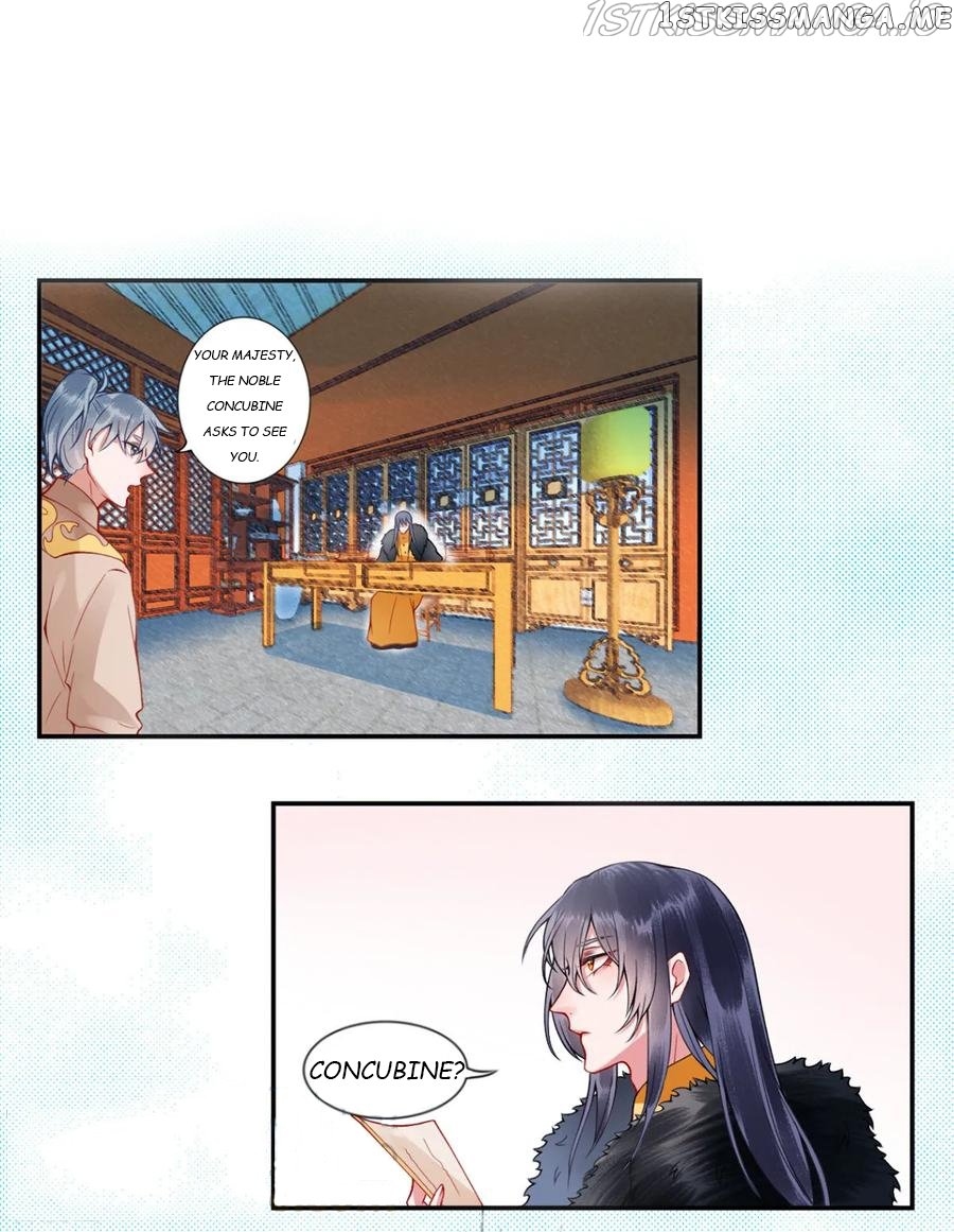 9000 Years Old Empress chapter 42 - page 9