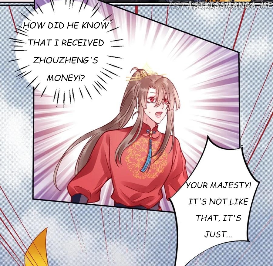 9000 Years Old Empress chapter 41 - page 4