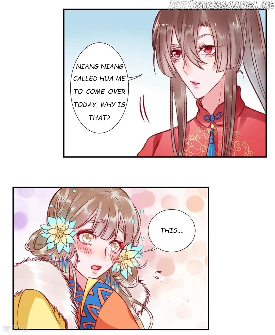 9000 Years Old Empress chapter 39 - page 27