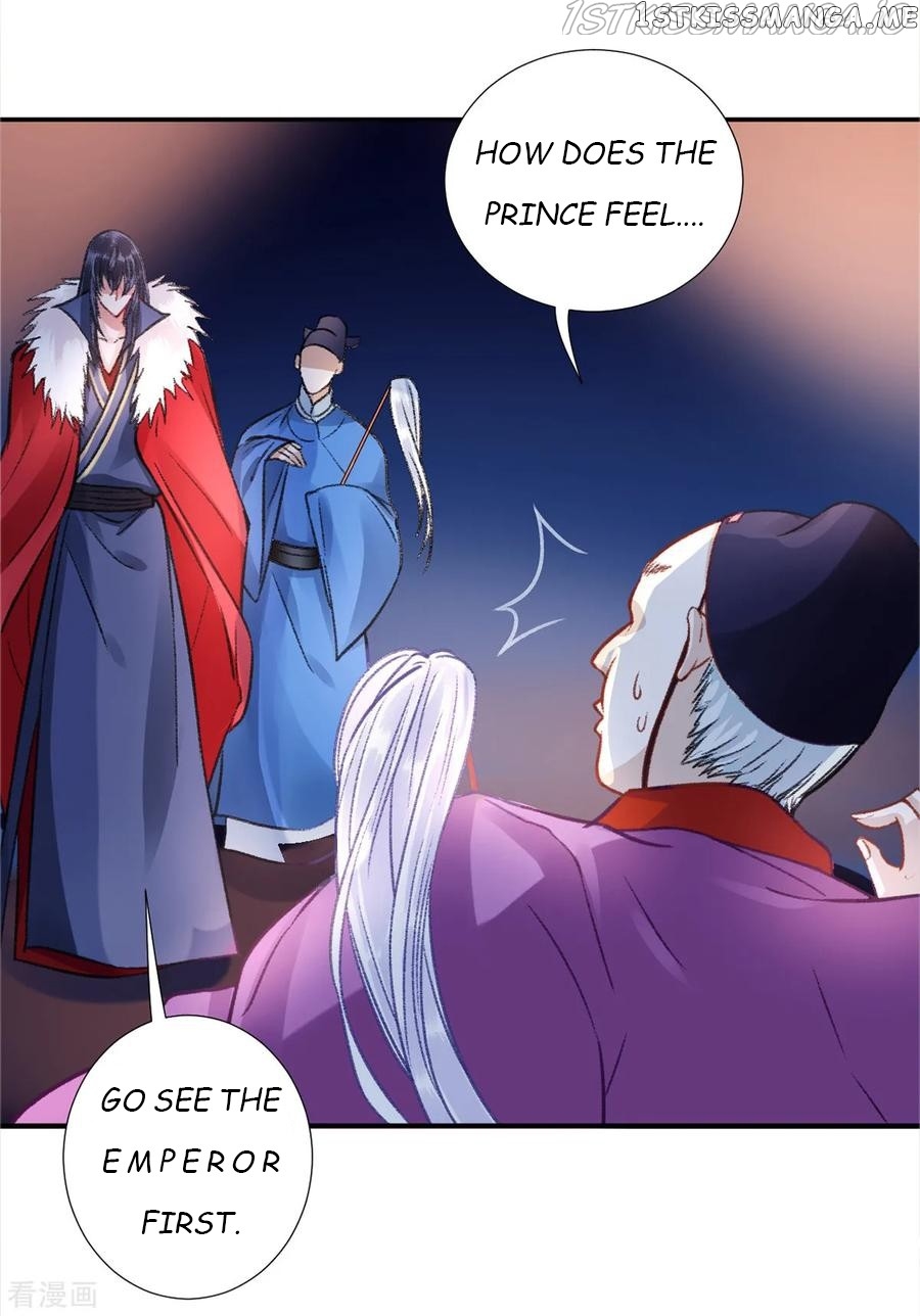 9000 Years Old Empress chapter 28 - page 6