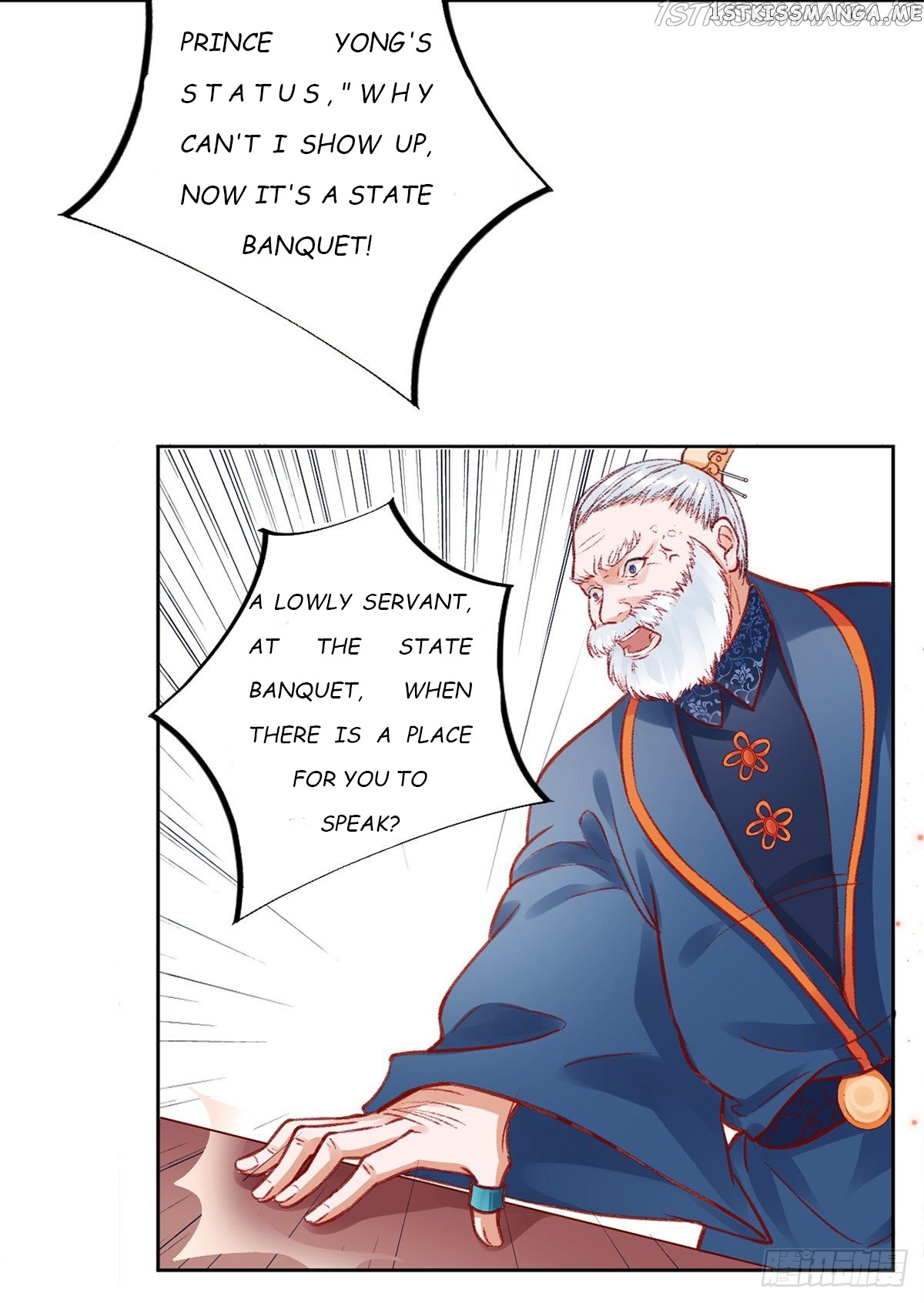 9000 Years Old Empress chapter 21 - page 26