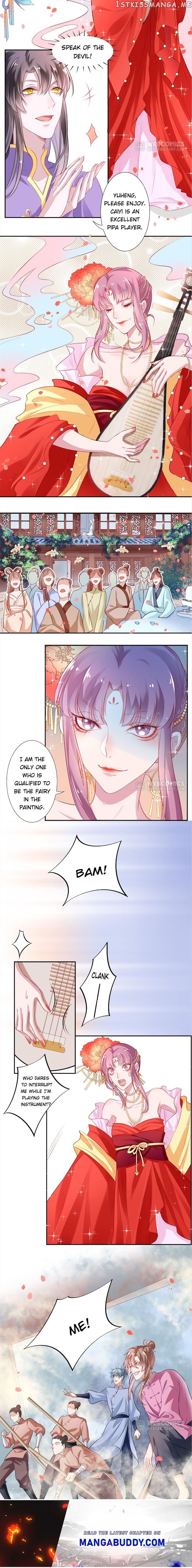 9000 Years Old Empress chapter 7 - page 4