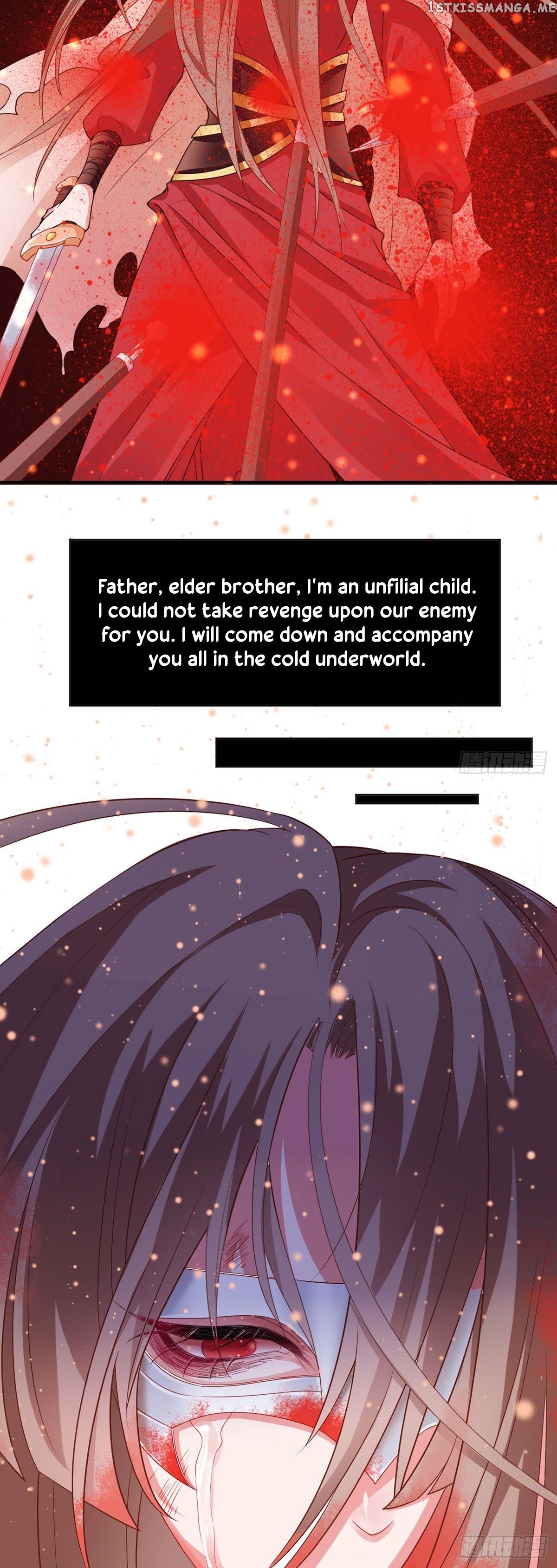 9000 Years Old Empress chapter 1 - page 9