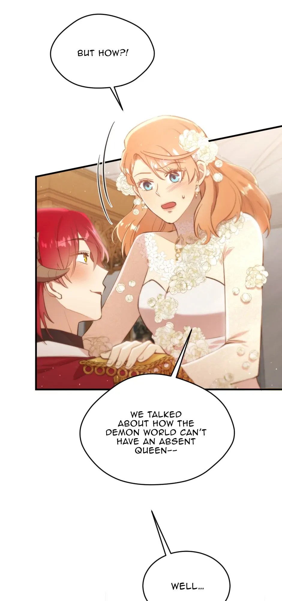 A Thousand Year Engagment chapter 50 - page 23