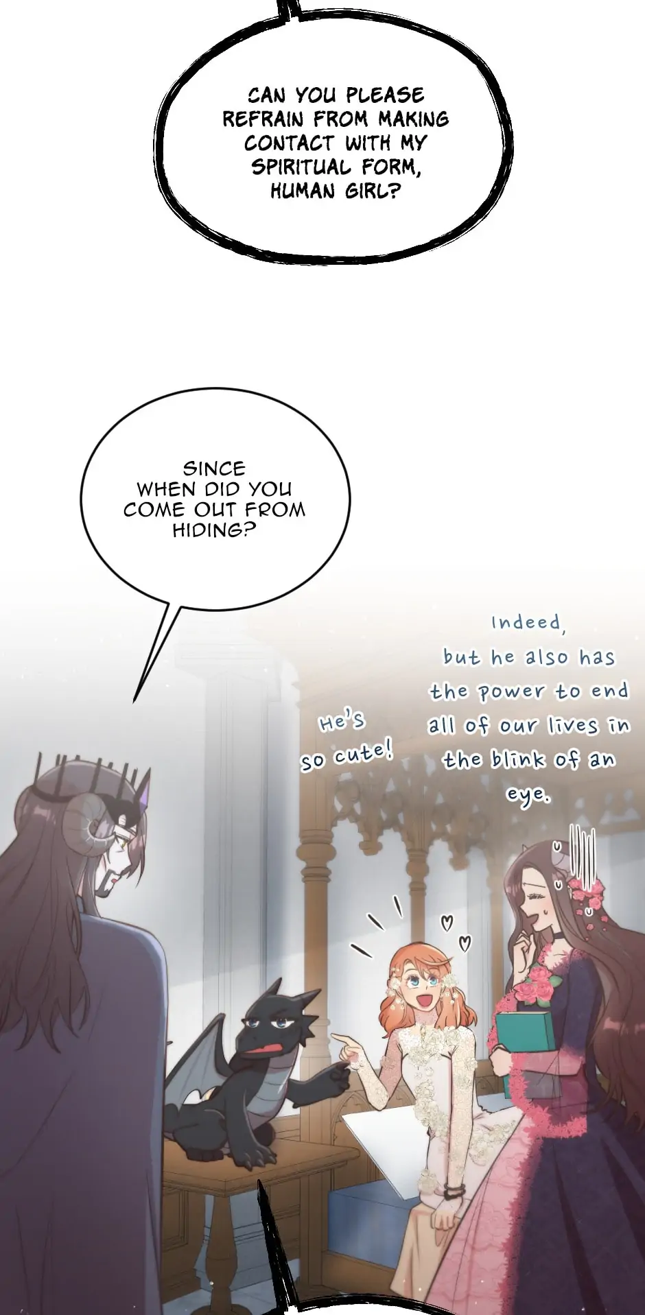 A Thousand Year Engagment chapter 49 - page 6