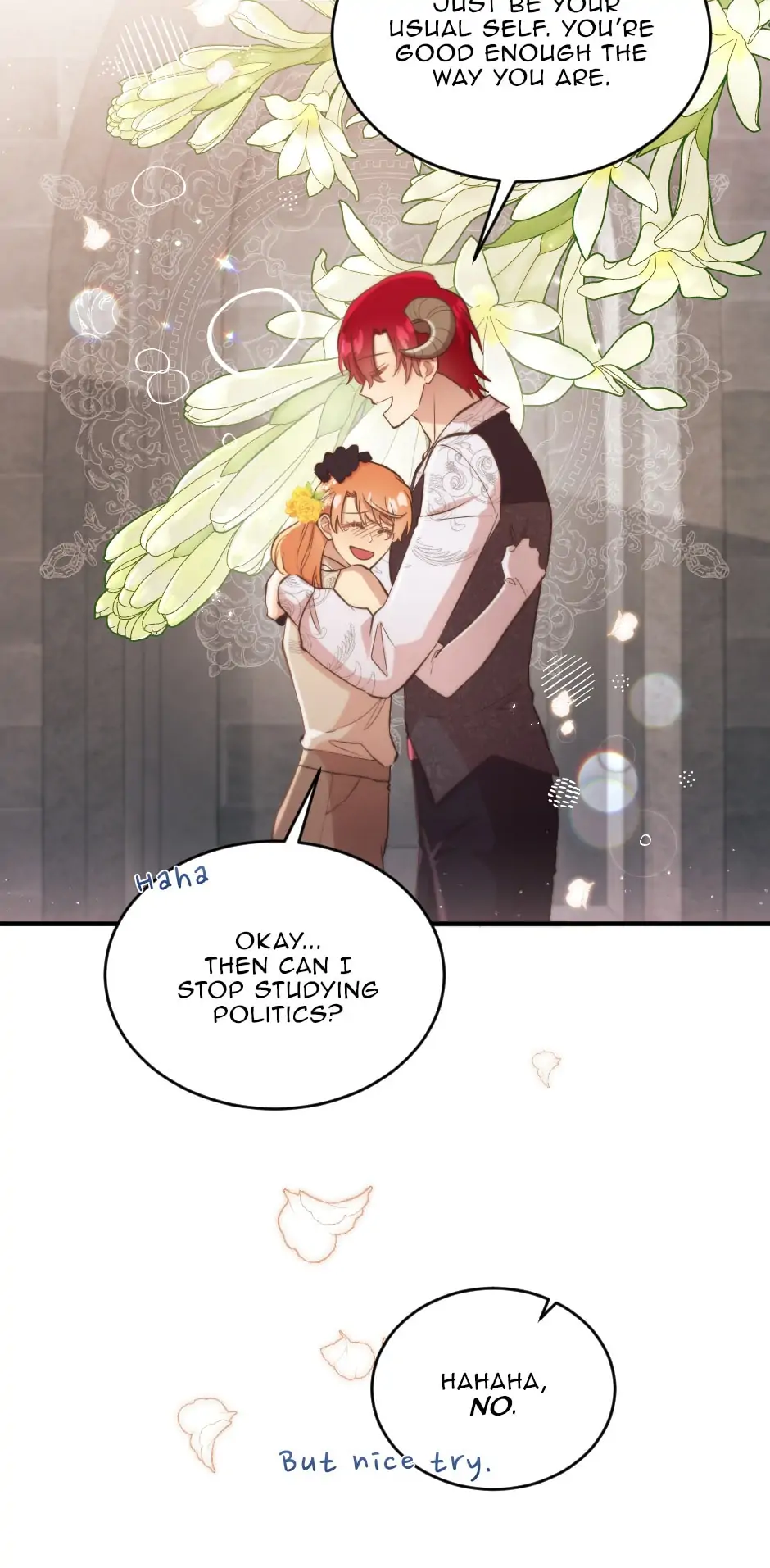 A Thousand Year Engagment chapter 46 - page 38