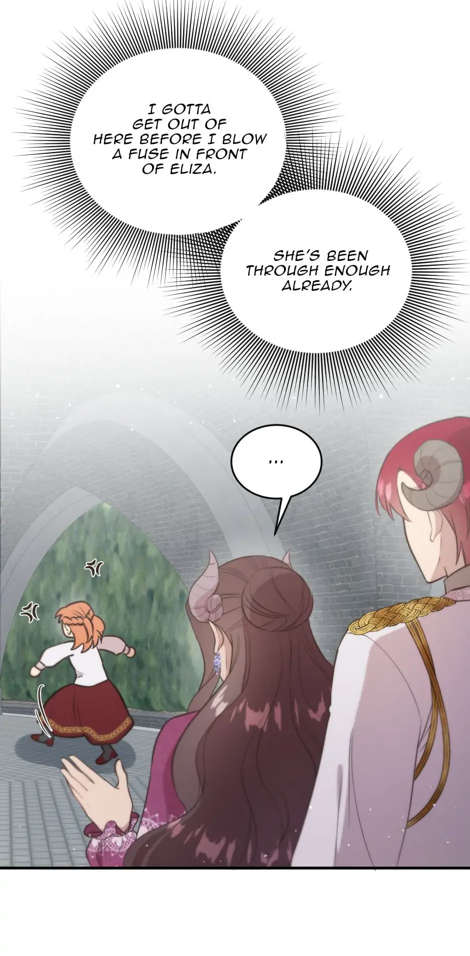 A Thousand Year Engagment chapter 41 - page 26