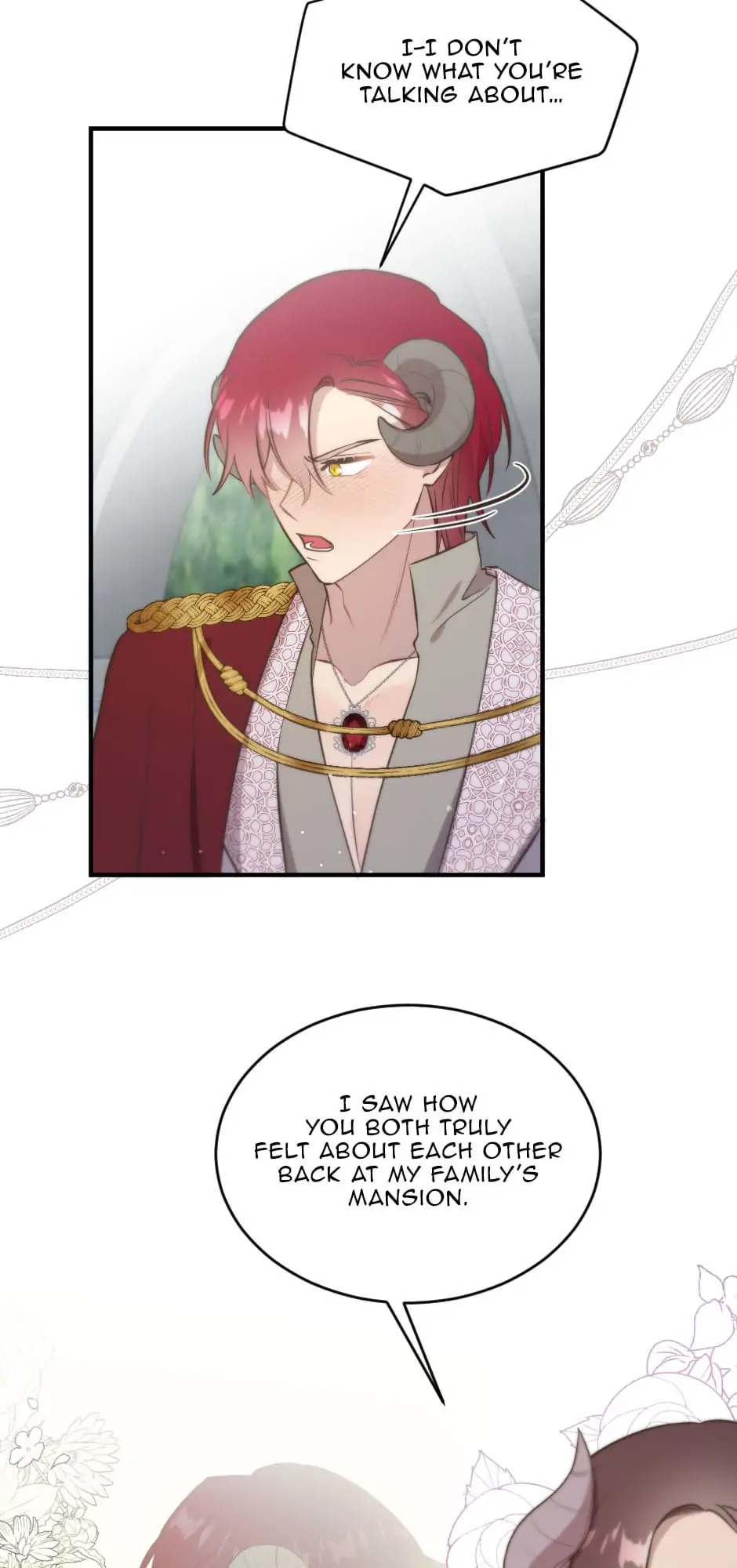 A Thousand Year Engagment chapter 41 - page 28