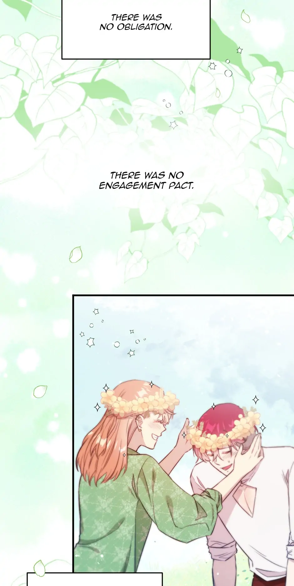 A Thousand Year Engagment Chapter 37 - page 5