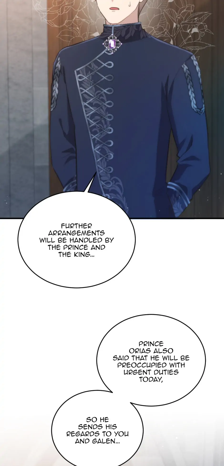 A Thousand Year Engagment chapter 32 - page 16