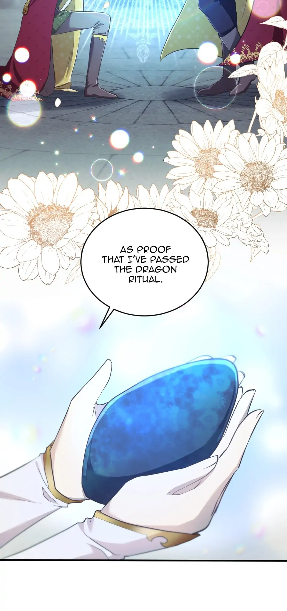 A Thousand Year Engagment Chapter 24 - page 24